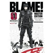 BLAME! BLAME! 1 Series #1 Paperback