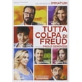thumbnail image 1 of Blame Freud ( Tutta colpa di Freud ) [ NON-USA FORMAT, PAL, Reg.2 Import - Italy ], 1 of 1