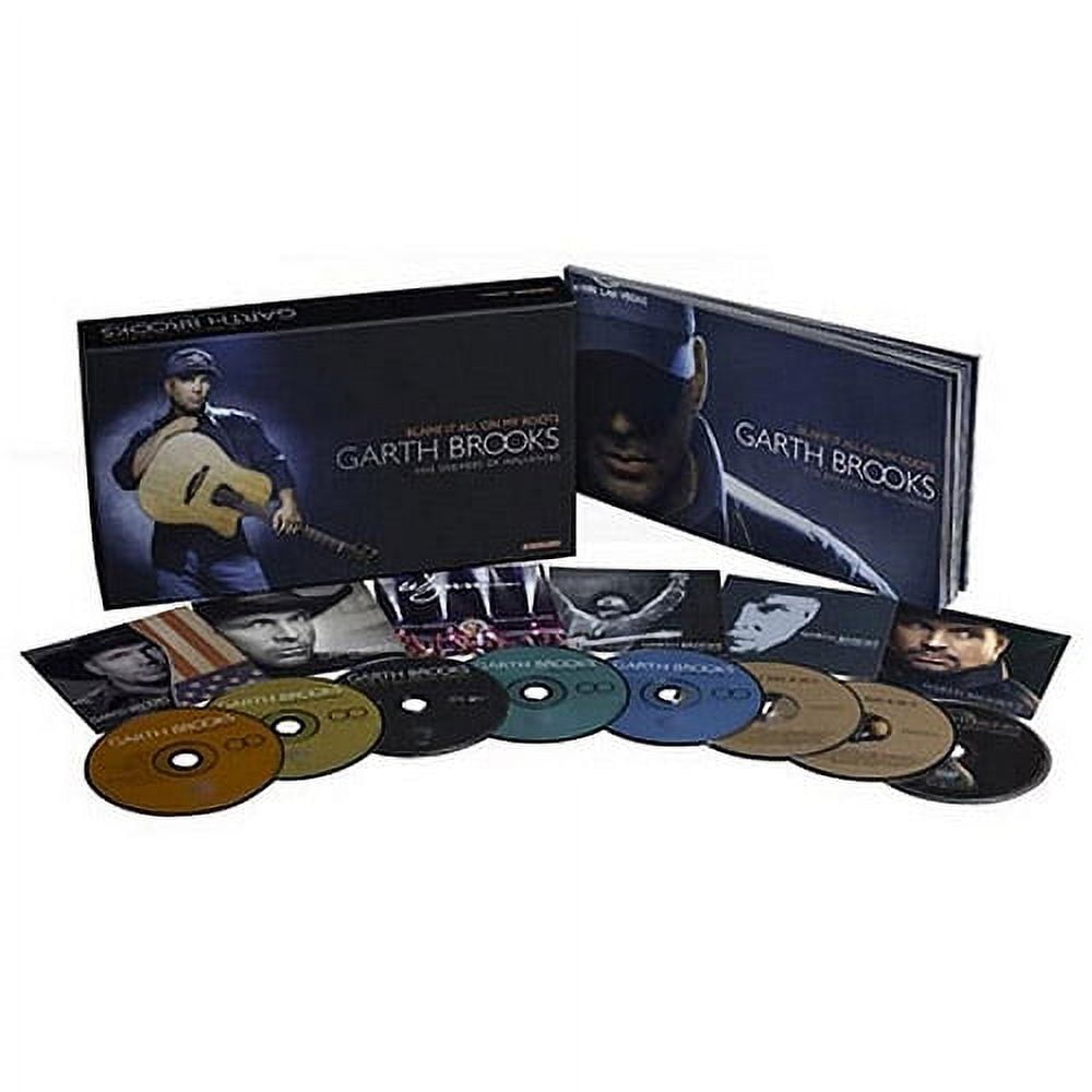 その他 Bakersfield [CD] CROSSROADS 2010 Blu-Ray Guitar Festival Clapton, Beck, BB (2