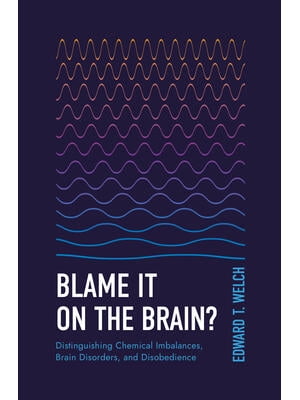 Blame It On The Brain? : Distinguishing Chemical Imbalances, Brain 