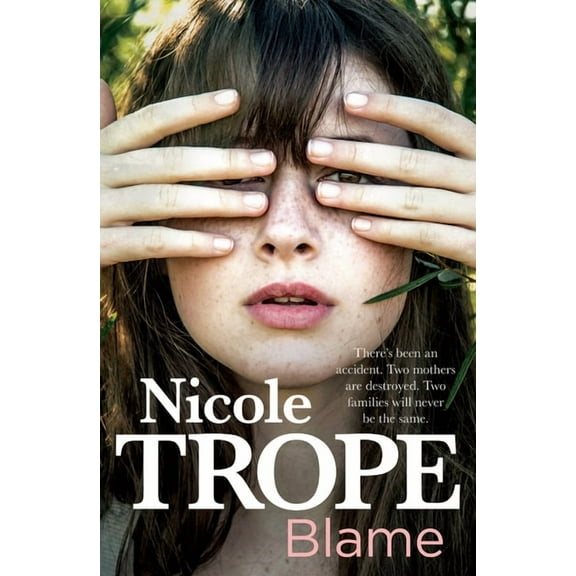 Blame, (Paperback)