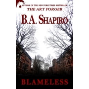 Blameless, (Paperback)