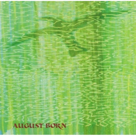 Blameless Signs Are All There (CD)