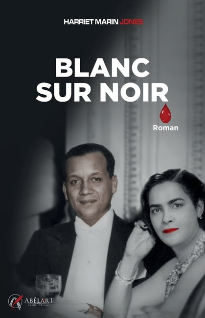Blanc sur Noir, (Paperback)