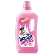 Blanca Nieves Liquid Detergent 33.8 oz