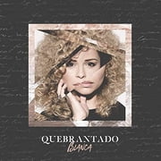 Blanca - Quebrantado - Music & Performance - CD