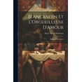 thumbnail image 1 of Blancandin et L'Orgueilleuse D'Amour : Roman D'Aventures (Paperback), 1 of 1