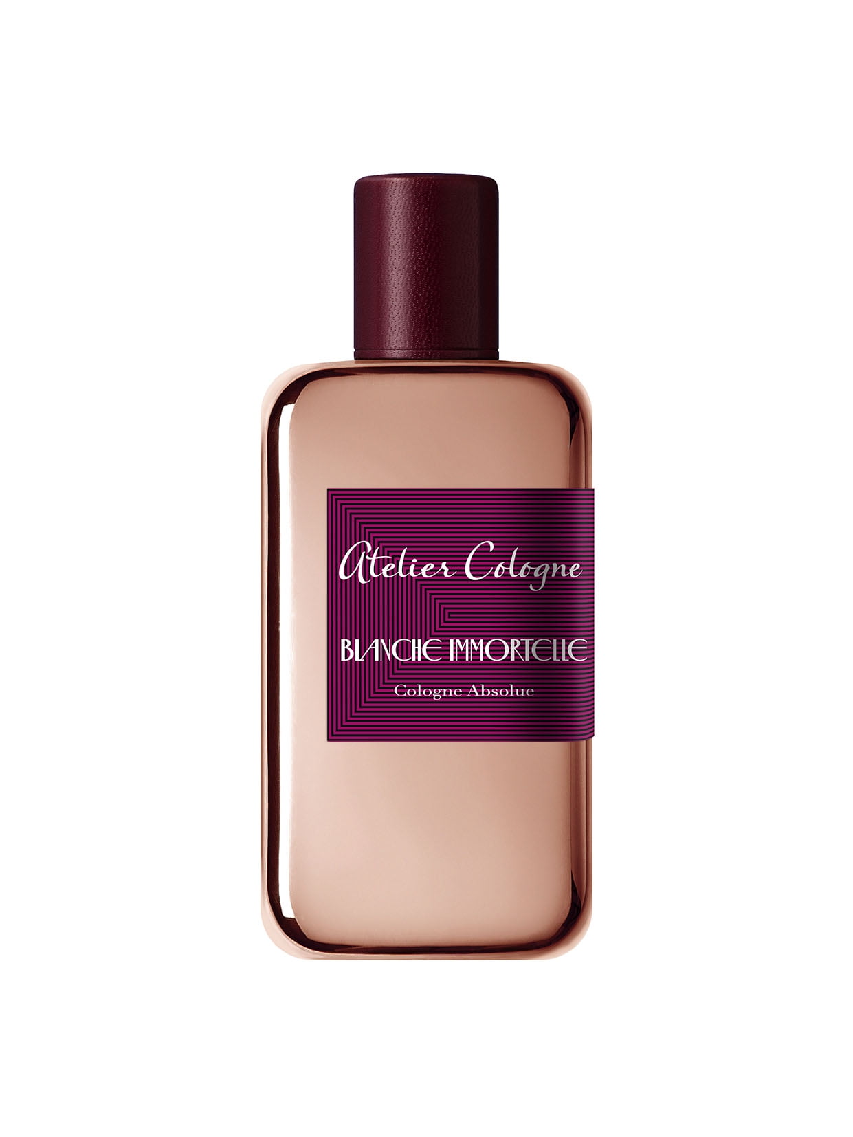 Blanche Immortelle Cologne Absolue Spray, Unisex Fragrance, 6.7 Oz