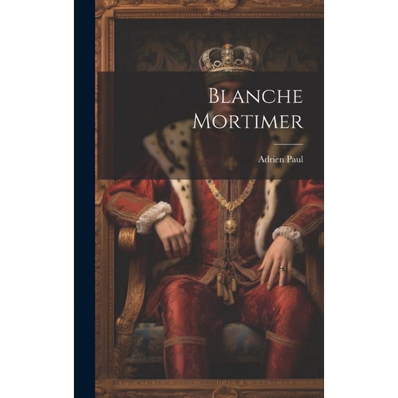 Blanche Mortimer (Hardcover)