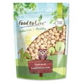 thumbnail image 2 of Raw Hazelnuts – Kosher, Vegan, Whole – Food To Live, USA Grown, Pantry Ready 2 of 4