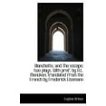 thumbnail image 1 of Blanchette, and the Escape; Two Plays. with Pref. by H.L. Mencken; Translated from the French by Fre (Hardcover), 1 of 1