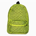 thumbnail image 1 of Blancho Bedding  Victory Camping Backpack Outdoor Daypack & School Backpack - Green, 1 of 1