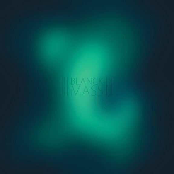 Blanck Mass (Audiobook)
