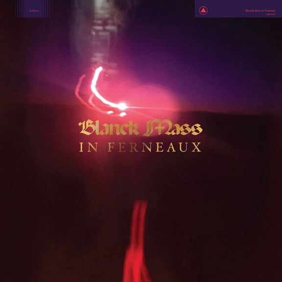 Blanck Mass - In Ferneaux - Music & Performance - Vinyl