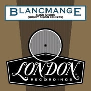 Blancmange - Blind Vision Honey Dijon Remixes - Music & Performance - Vinyl