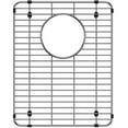 thumbnail image 1 of Blanco 237145 1.75 Formera Right Bowl Stainless Steel Sink Grid, 1 of 2