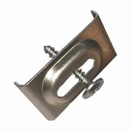 Blanco 212594 Undermount Clips, Stainless Steel
