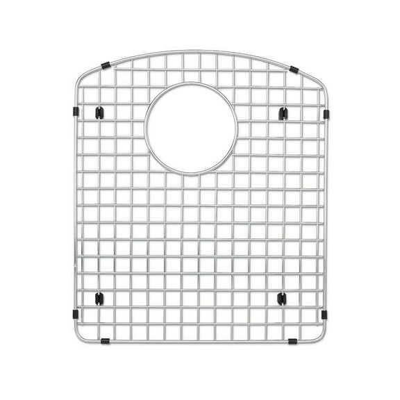 BLANCO 220998 DIAMOND Stainless Steel Kitchen Sink - BLANCO Sink Protector