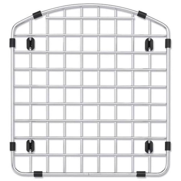 Blanco 221012 Stainless Steel Sink Grid for Diamond Prep And Bar Sinks