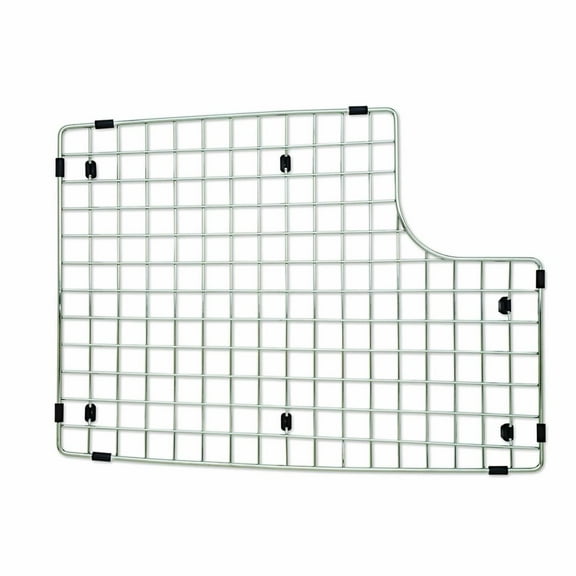 Blanco 222472 Stainless Steel Sink Grid (Performa Cascade) Accessory