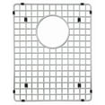 thumbnail image 1 of Blanco 223189 Stainless Steel Sink Grid (Precision & Precision 10 1-3/4 Bowl right bowl & Quatrus 518169) Accessory, 1 of 2