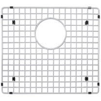 Blanco 223200 Stainless Steel Basin Rack For Precision/Quatrus Bar Sinks - Stainless Steel