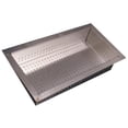 thumbnail image 1 of Blanco 224387 Colander-Precision 16" / Quatrus Accessory, Stainless Steel, 1 of 2