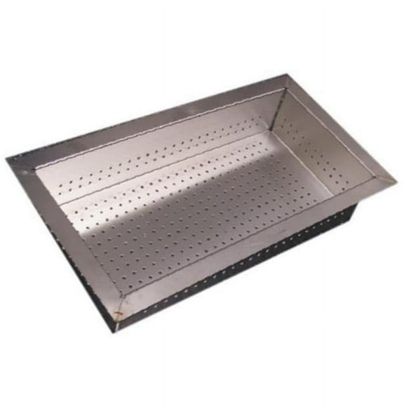 Blanco 224387 Colander-Precision 16" / Quatrus Accessory, Stainless Steel