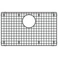 thumbnail image 1 of BLANCO 234059 Stainless Steel Sink Grid (Precis 27" Single Bowl) Accessory, 13.56" L x 22.69" W x 0.25" H, 1 of 2