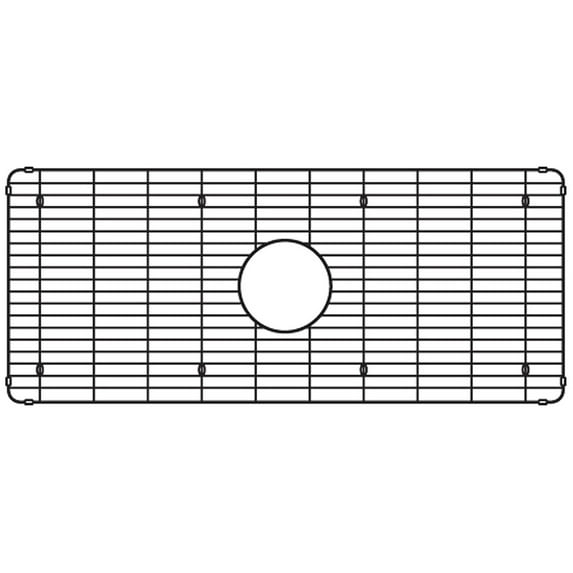 Blanco 234691 Stainless Steel Basin Rack For Profina Farmhouse Sinks - Stainless Steel