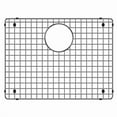 thumbnail image 1 of Blanco 235915 Stainless Steel Sink Grid for Liven 25, 1 of 1