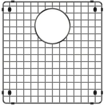 Blanco 235918 Stainless Steel Basin Rack For Large Bowl Of Liven 33" 60/40 Sink -