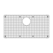 Blanco 235968 Quatrus 28-1/2" L X 14-1/2" W Stainless Steel Basin Rack - Stainless Steel