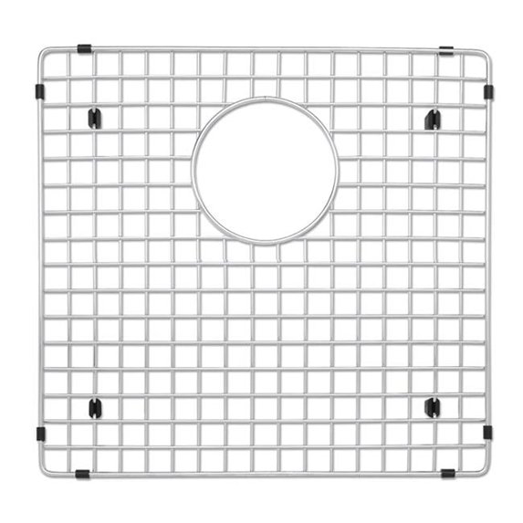 Blanco 235971 Precision R0 R10 & Quatrus Stainless Steel Sink Grid