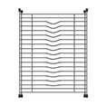 thumbnail image 1 of Blanco 236431: Diamond Collection Stainless Steel Floating Dish Rack, 1 of 2