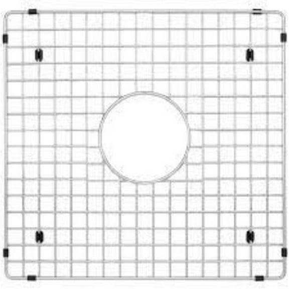 Blanco 236782 1.75 Precis Left Stainless Steel Sink Grid
