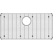 Blanco 237516 Quatrus R15 Ergon Apron Grid, Stainless Steel