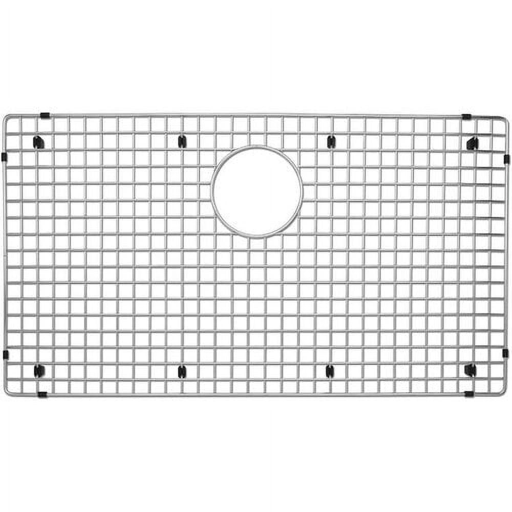 Blanco 30 in. Precis Single Stainless Steel Sink Grid