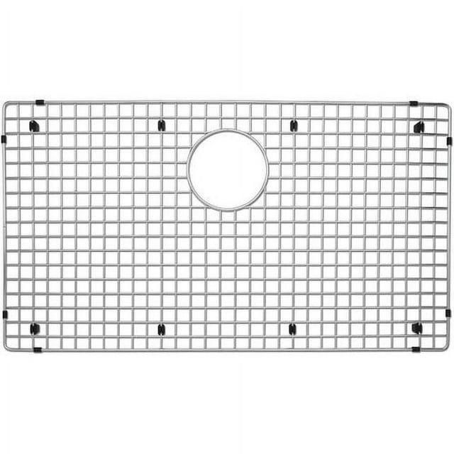 Blanco 30 in. Precis Single Stainless Steel Sink Grid