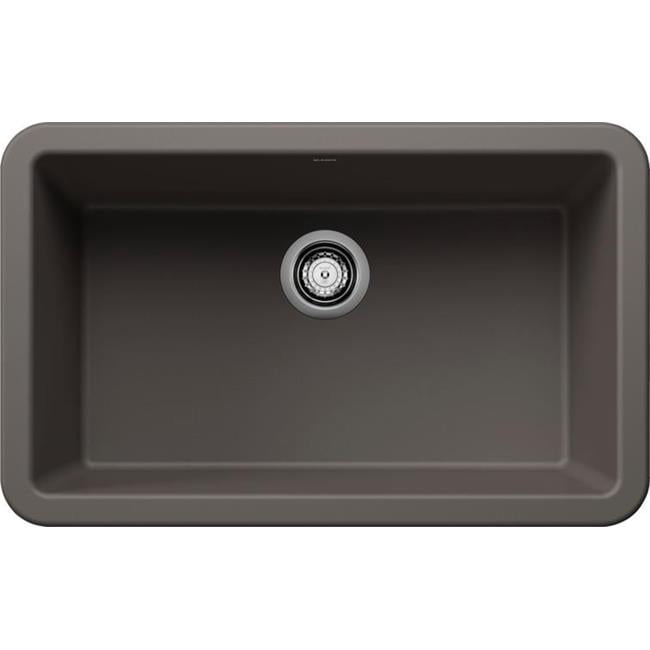 Volcano Gray