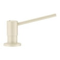 thumbnail image 1 of Blanco 401850 Torre Soap Dispenser&#44; Biscuit, 1 of 7