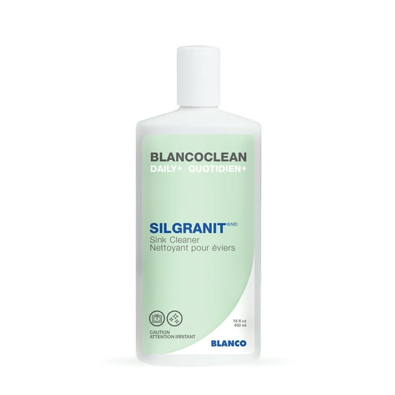 Blanco 406200: BlancoClean Daily+ Silgranit Sink Cleaner