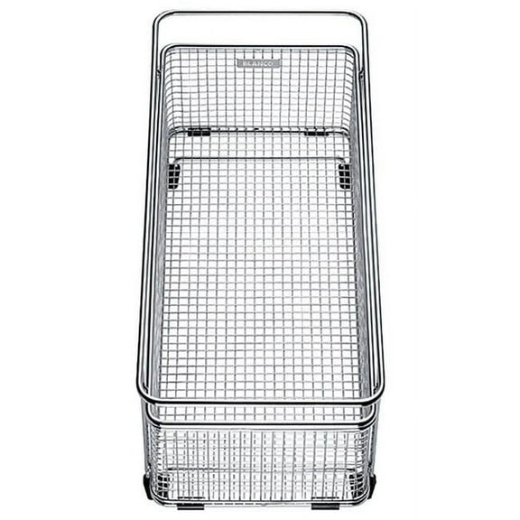 Blanco 406399 Precis Mesh Basket, Stainless Steel