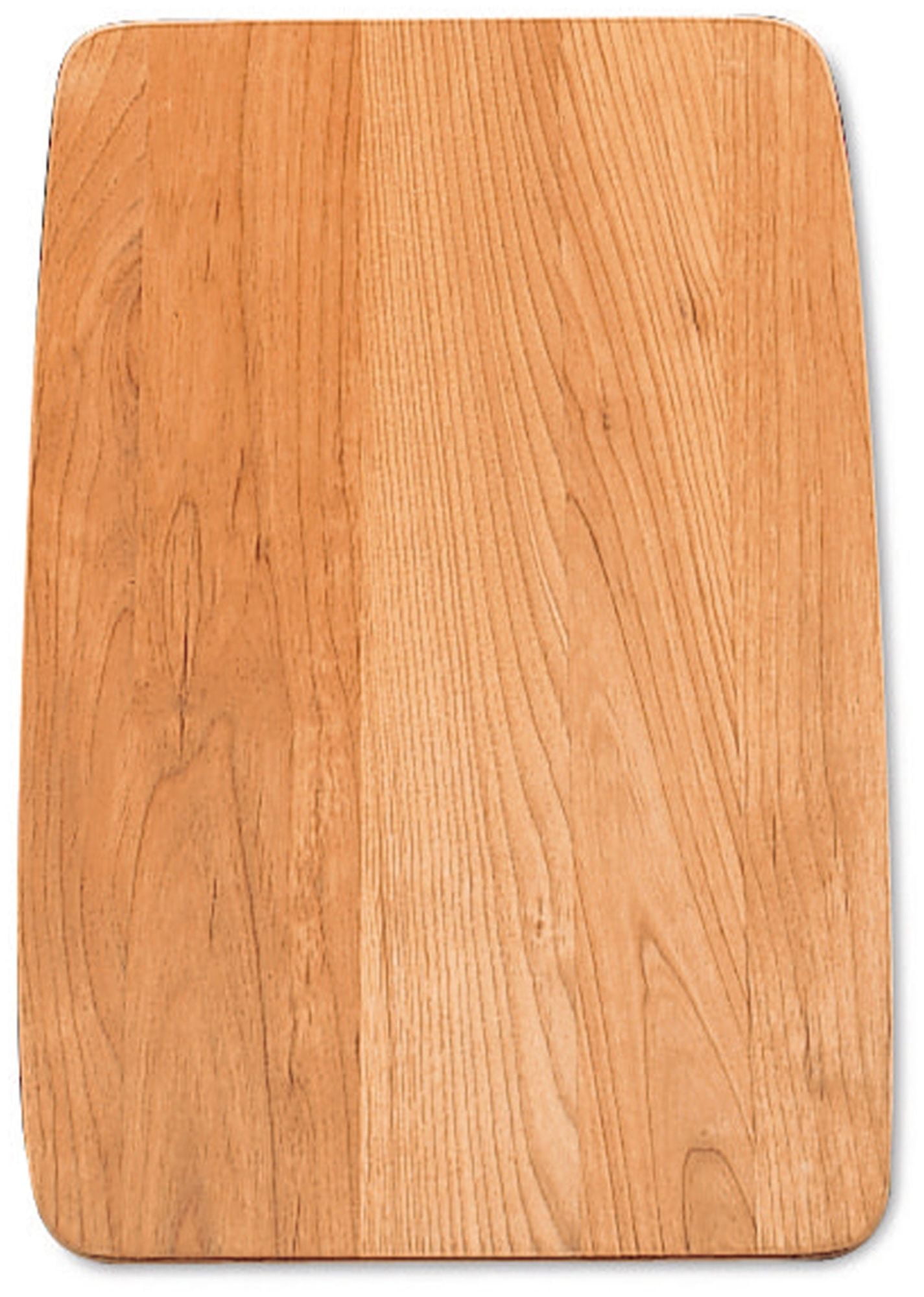 Blanco Diamond Alder Wood Rectangular Cutting Board