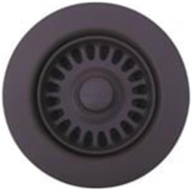 BLANCO 441099 Sink Waste Flange-Cafe Brown Accessory