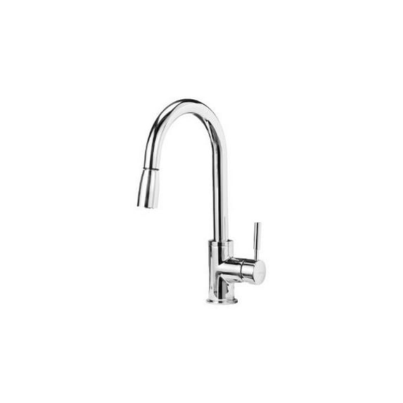 Blanco 441648 Blanco Sonoma Pull Down 1.8gpm - Chrome