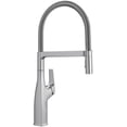 thumbnail image 1 of Blanco 442675 Rivana Semi-Pro 1.5 GPM Single Hole Pre-Rinse Pull Out Kitchen Faucet -, 1 of 7
