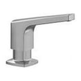 thumbnail image 1 of Blanco 442679 Rivana Deck Mounted Soap Dispenser - Satin Platinum, 1 of 7