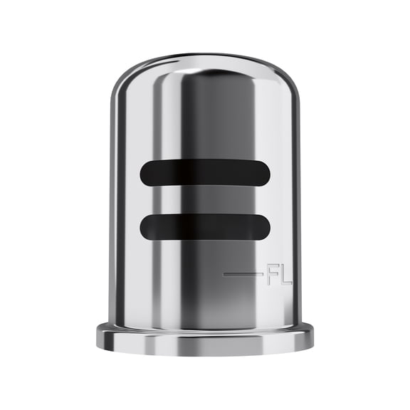 Blanco 443033 Brass Air Gap - Chrome