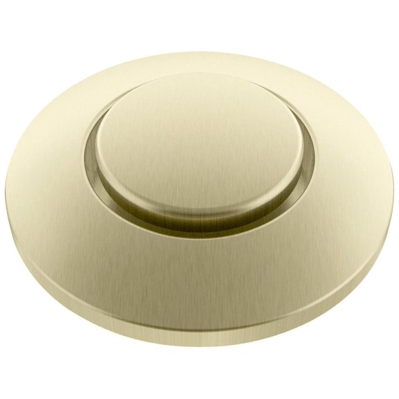 Blanco 443152 Air Switch Set - Gold